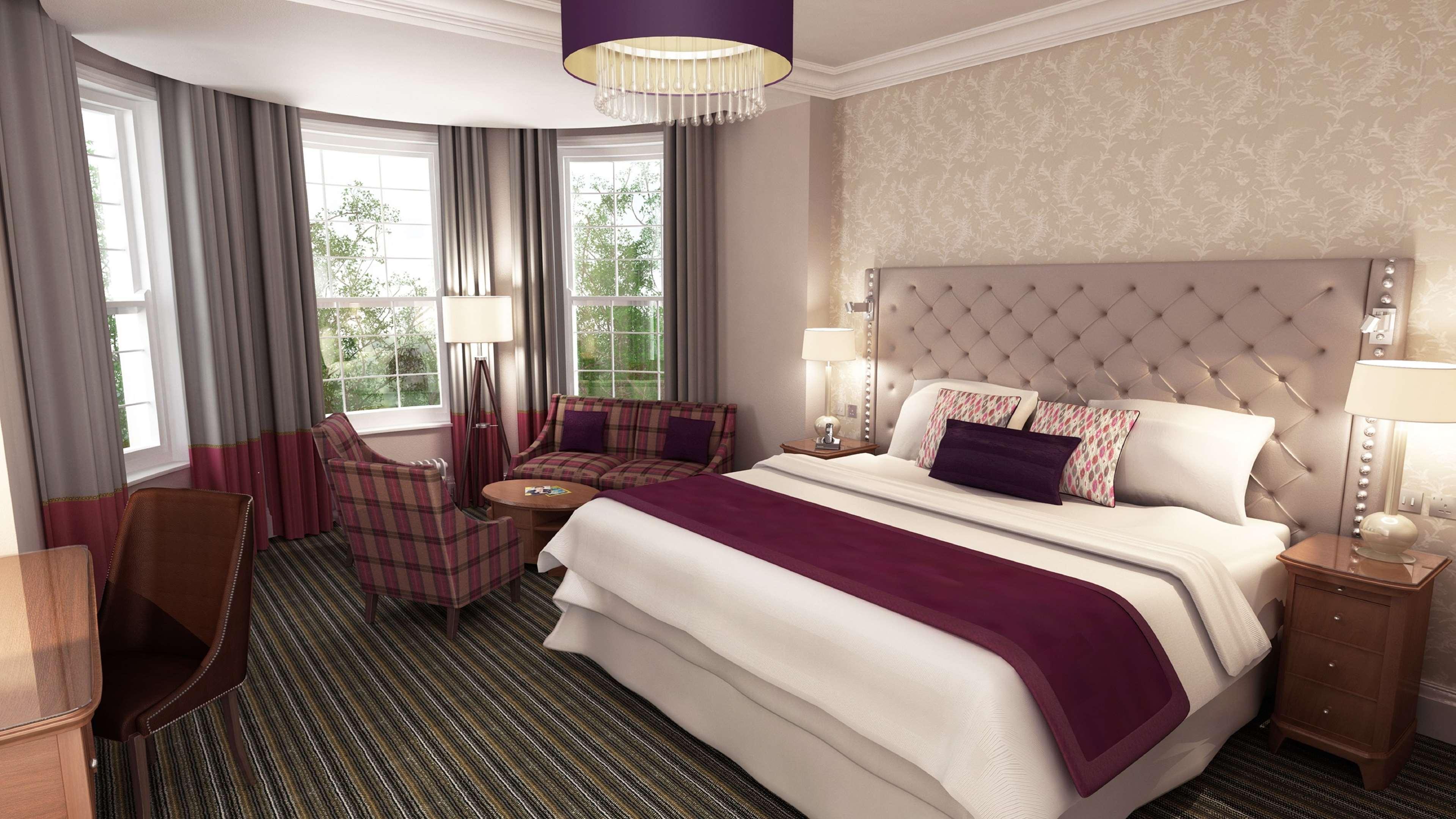 ดับเบิลทรี บาย ฮิลตัน เชลเทนแฮม Hotel ภายนอก รูปภาพ