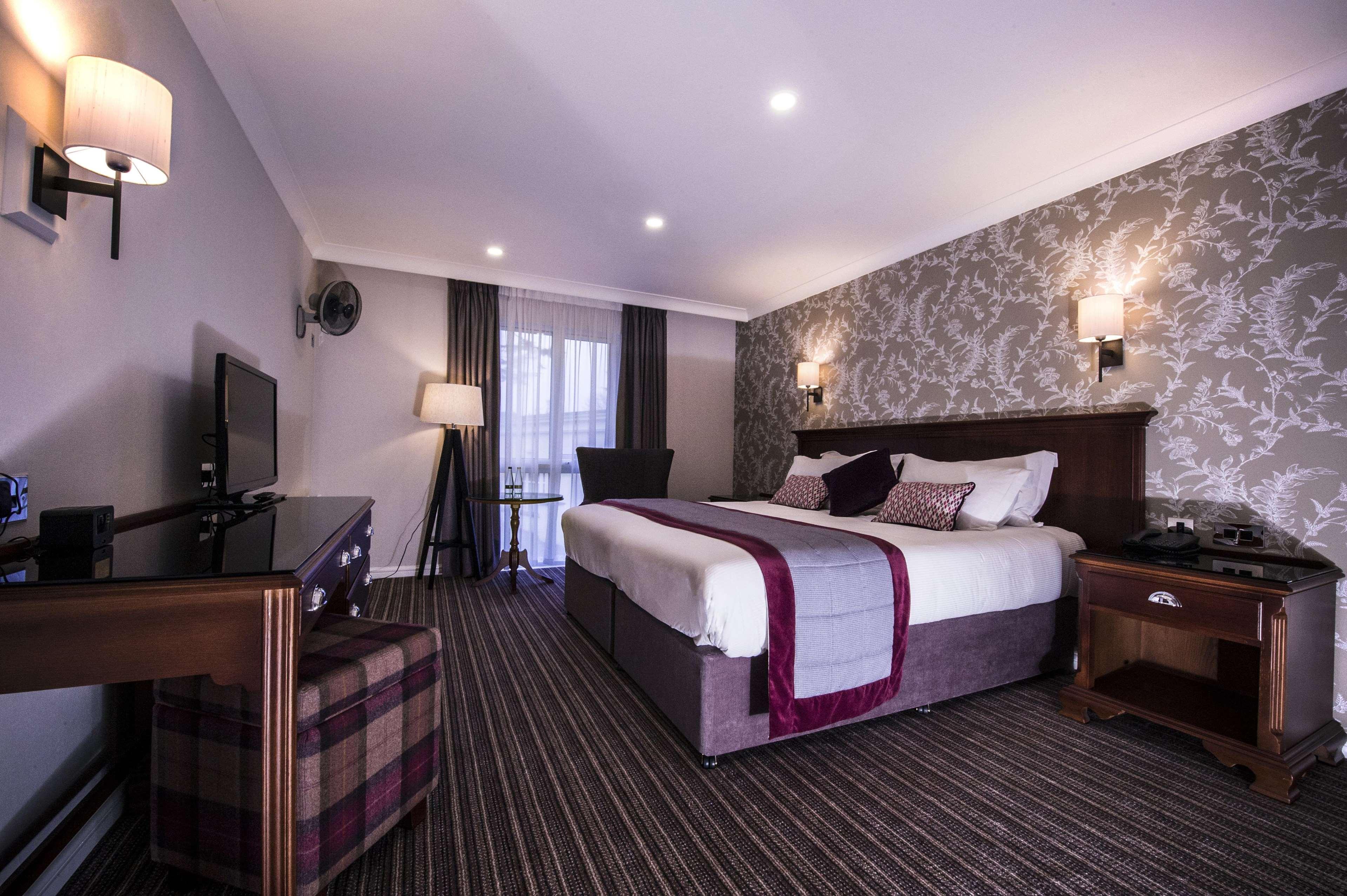 ดับเบิลทรี บาย ฮิลตัน เชลเทนแฮม Hotel ภายนอก รูปภาพ