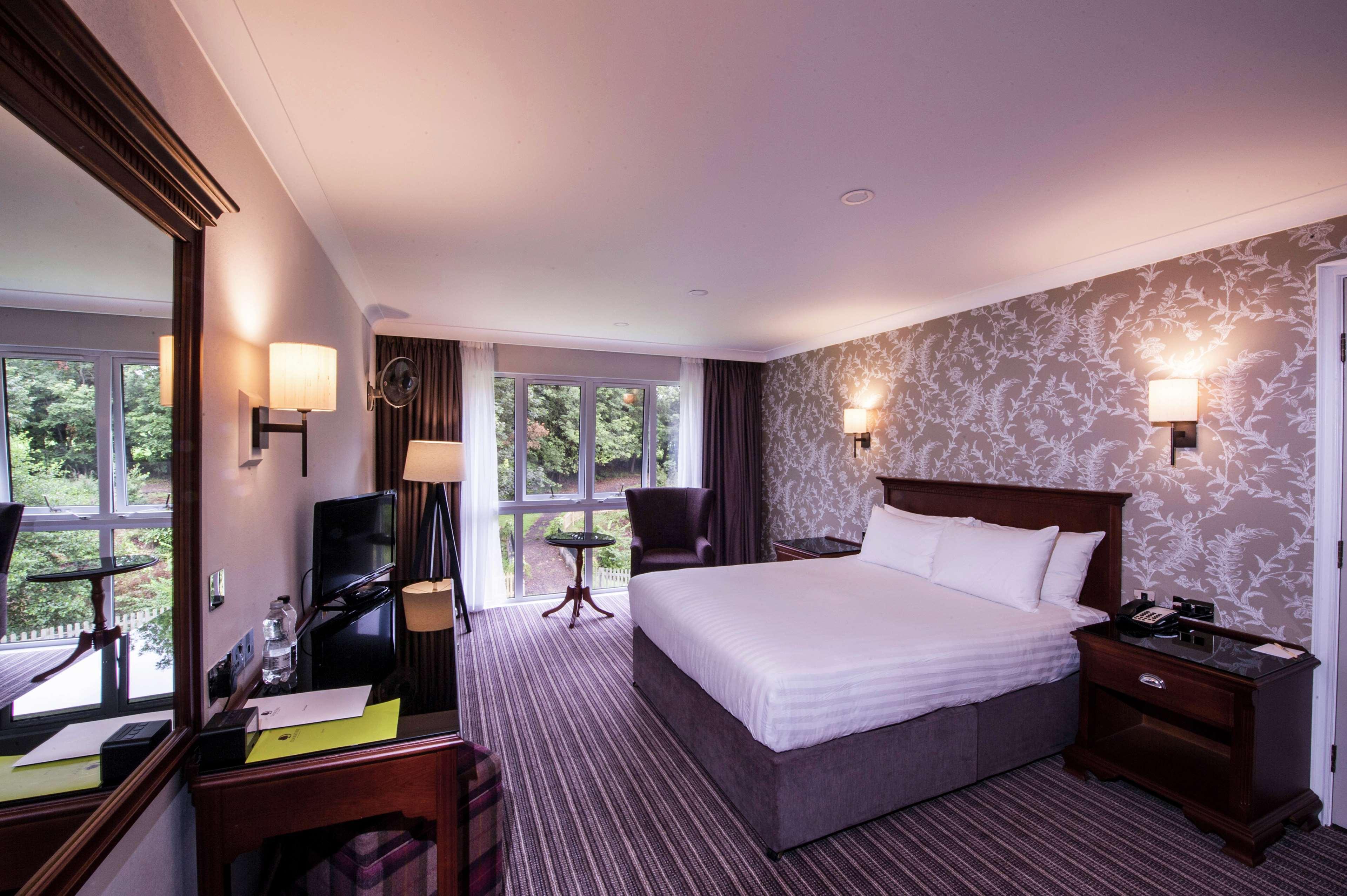 ดับเบิลทรี บาย ฮิลตัน เชลเทนแฮม Hotel ภายนอก รูปภาพ