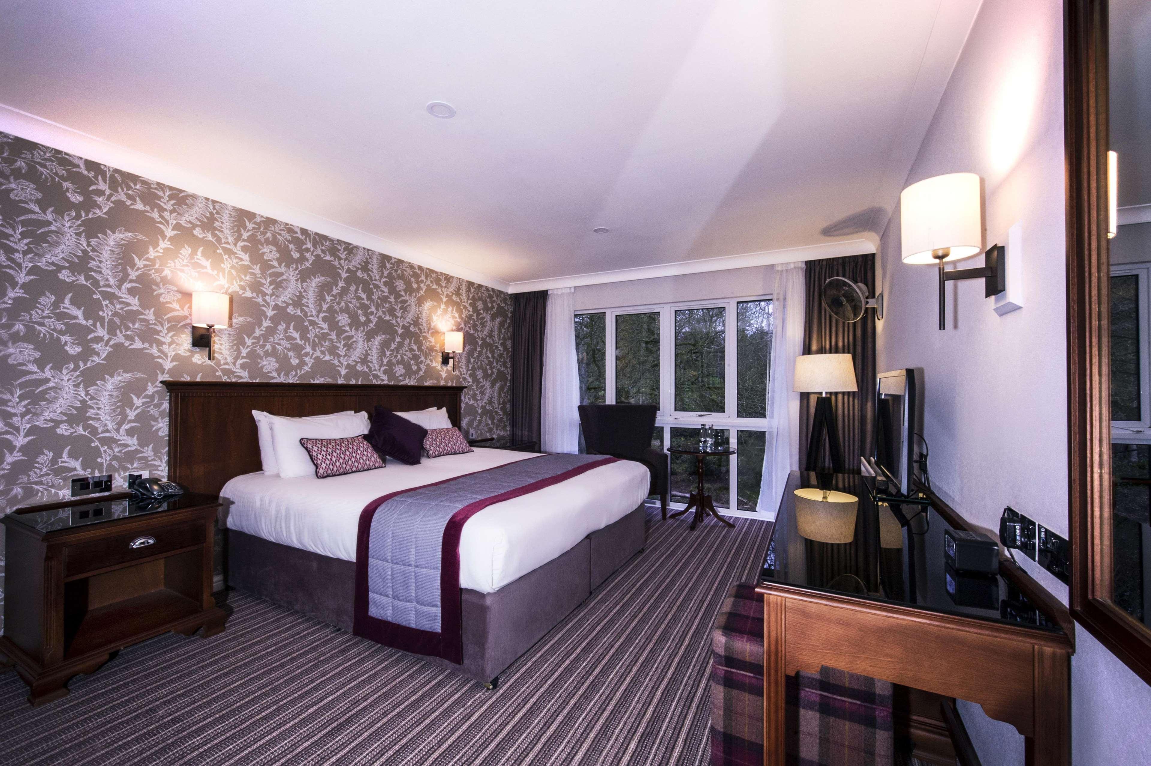 ดับเบิลทรี บาย ฮิลตัน เชลเทนแฮม Hotel ภายนอก รูปภาพ