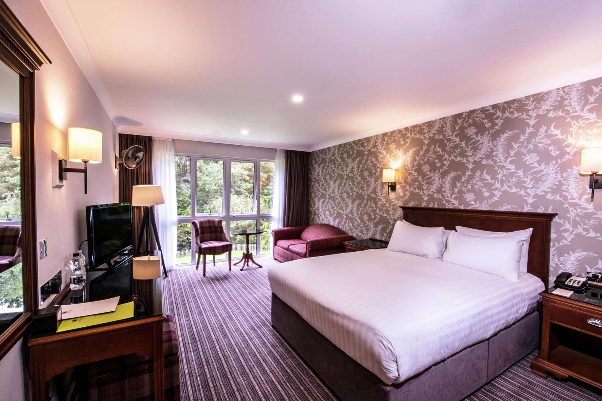 ดับเบิลทรี บาย ฮิลตัน เชลเทนแฮม Hotel ภายนอก รูปภาพ